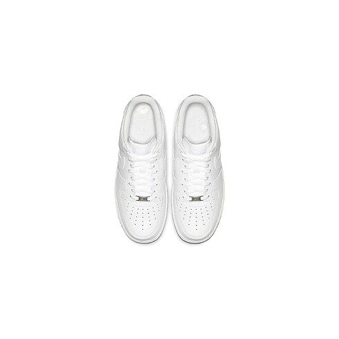 38 Beden beyaz Renk Nike Airforce 1 ?07 Low White