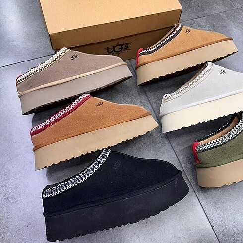 Ugg Terlik
