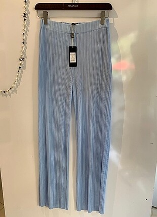 Zara model pantolon