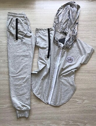 Roccobarocco eşofman takımı