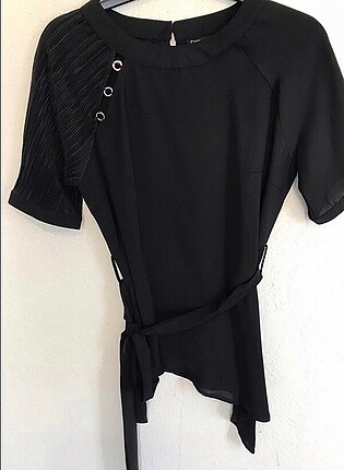 Zara model tunik