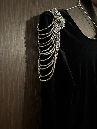 Zara top body