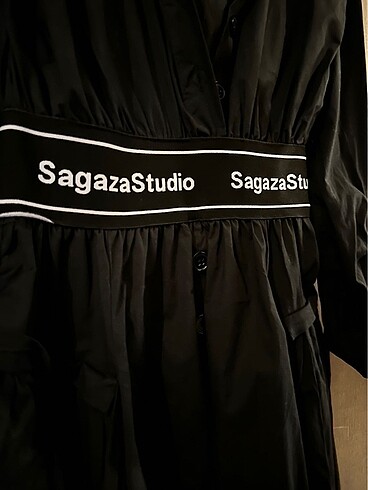 Sagaza Madrid Sagaza studio elbise