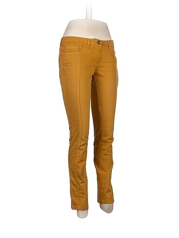 Mudo Mudo Jean / Kot %70 İndirimli.