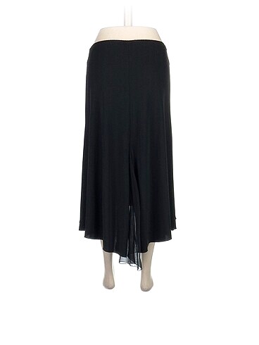 42 Beden PreLoved Midi Etek %70 İndirimli.