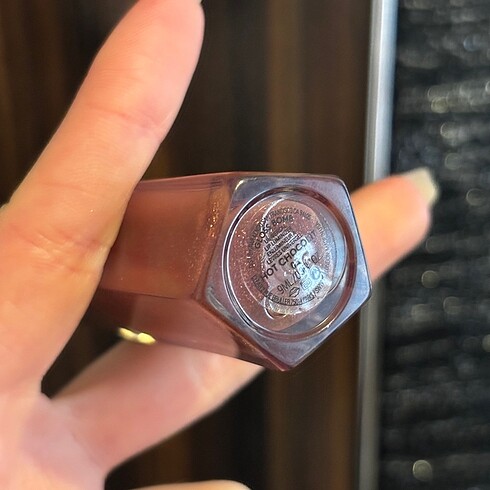 Beden Renk Fenty Gloss Bomb Hot Chocolit Lipgloss