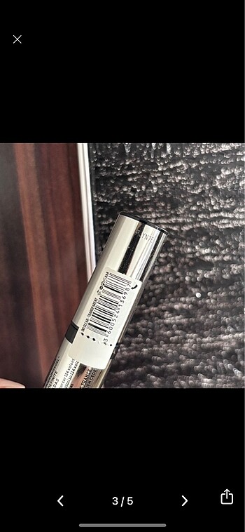 Beden Loreal Brow Lamination İnfaillable Kaş Maskarası
