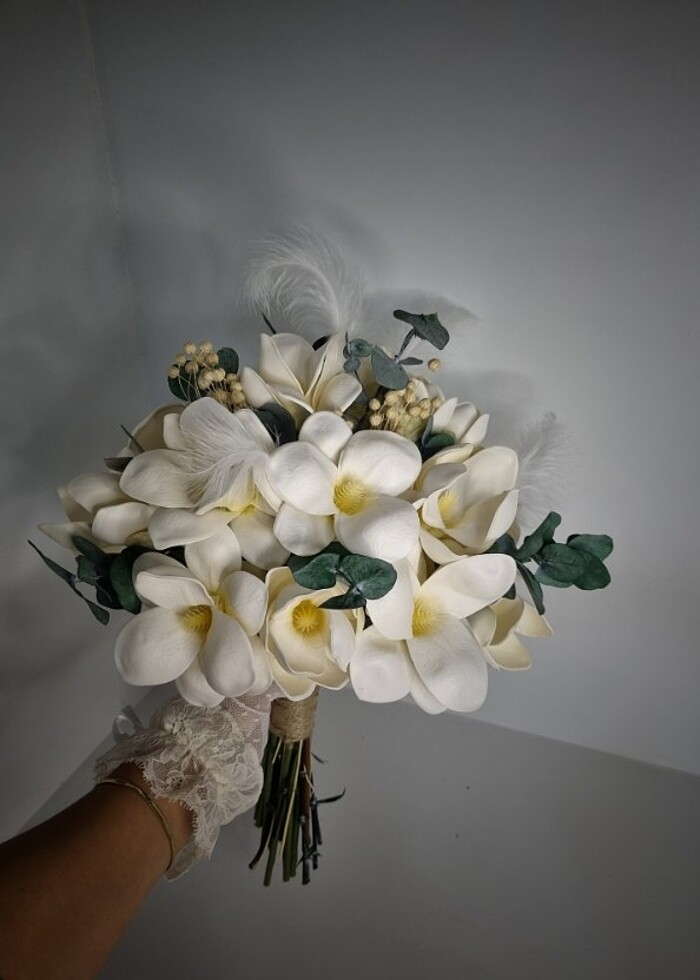 Manolya Buketi - Görsel 2