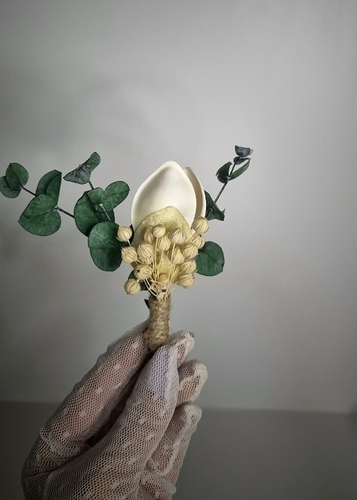 Manolya Buketi - Görsel 4