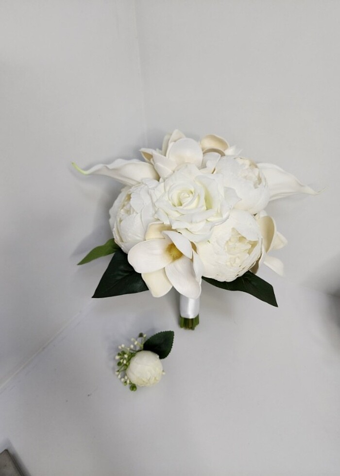 Gelin Bukeri - Görsel 2