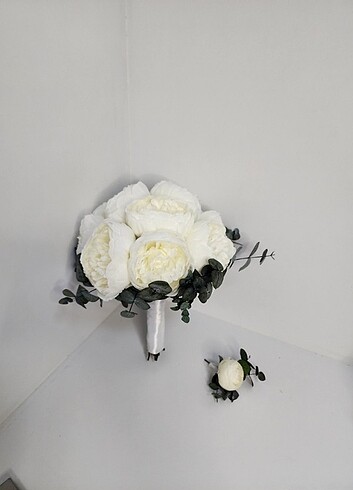 Gelin Buketi - Görsel 2