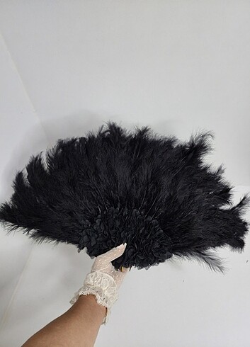 Tef&yelpaze - Görsel 2