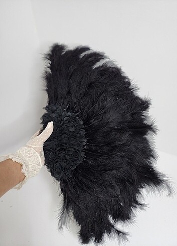 Tef&yelpaze - Görsel 3