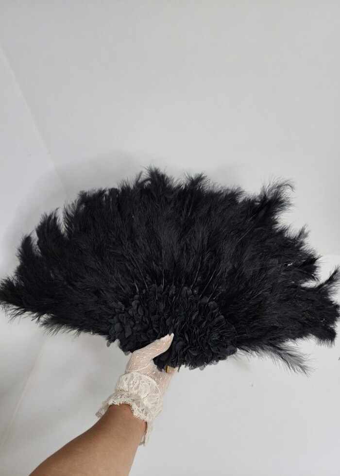 Tef&yelpaze - Görsel 2