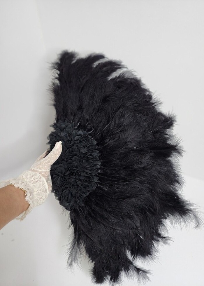 Tef&yelpaze - Görsel 3