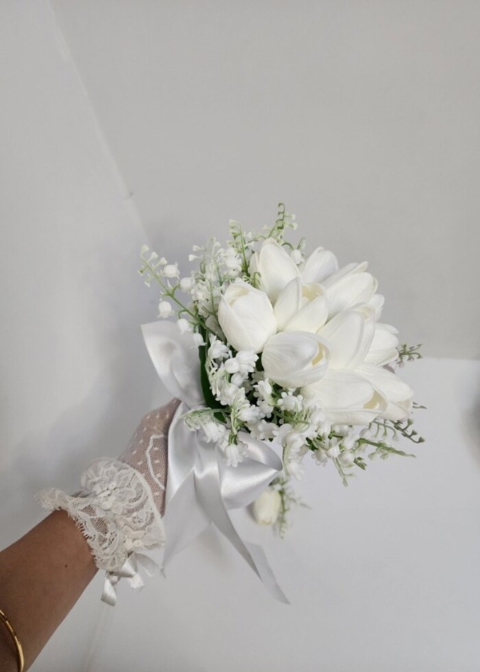 Lale Buketi - Görsel 2