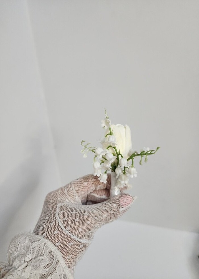 Lale Buketi - Görsel 3