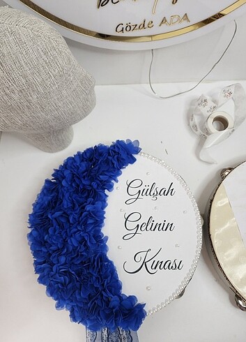 Leyla Gelinin Kınası