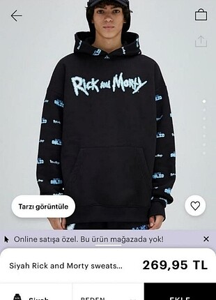 PULL AND BEAR