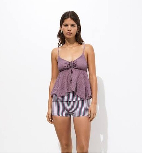 Pull and Bear Pull and bear top