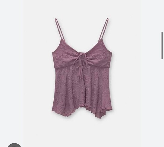 s Beden Pull and bear top