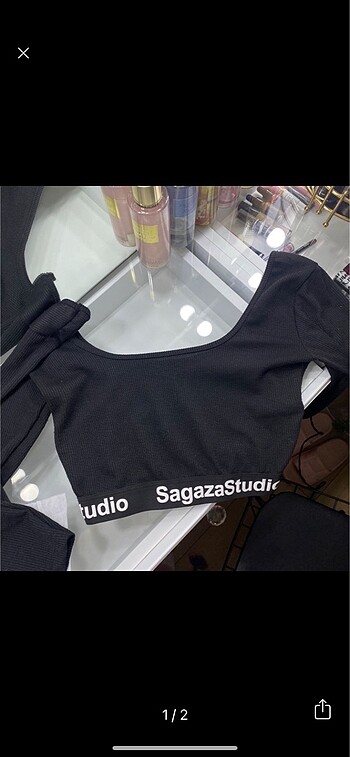 sagaza crop