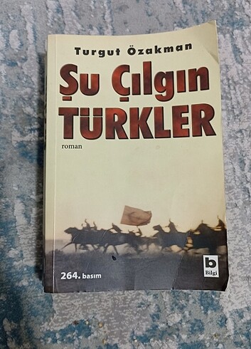 ŞU ÇILGIN TÜRKLER