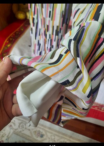 s Beden çeşitli Renk beymen %100 saf ipek pantolon