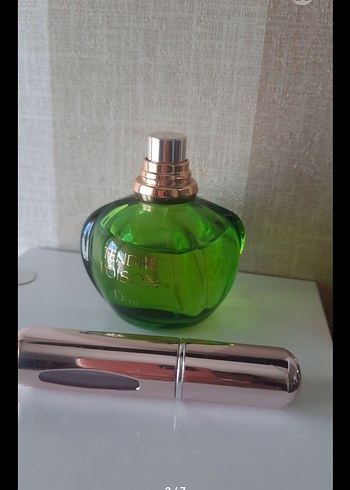 Dior Christian dior tendre Poison edt parfüm