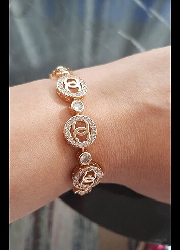 Chanel model bileklik