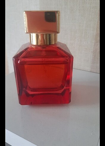 Beden Baccarat rouge 540 extrait parfüm