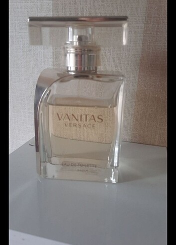 Beden Renk Versace vanitas parfüm