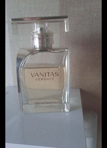 Versace Versace vanitas parfüm