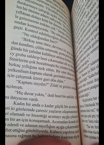 Aşk romanı sevenlere...