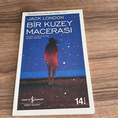 Bir Kuzey Macerası