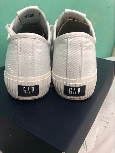 39 Beden Gap converse ayakkabı