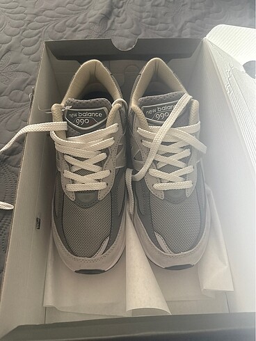 New balance spor ayakkabı