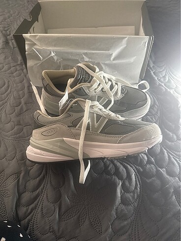 New Balance New balance spor ayakkabı