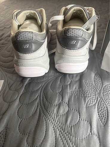 39 Beden New balance spor ayakkabı