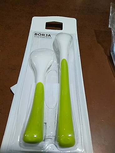 Bebek kaşık ????