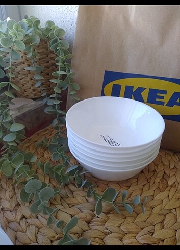 Ikea OFTAST tabak ????