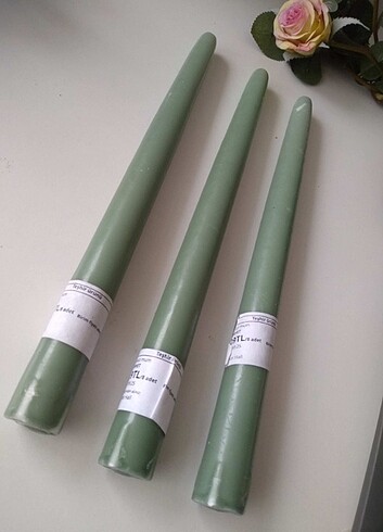 IKEA, Mum,3 adet fiyatıdır ????