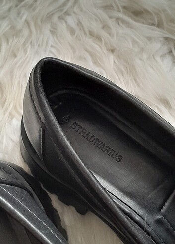 Stradivarius Loafer