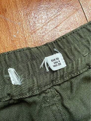 kargo jean - Görsel 5