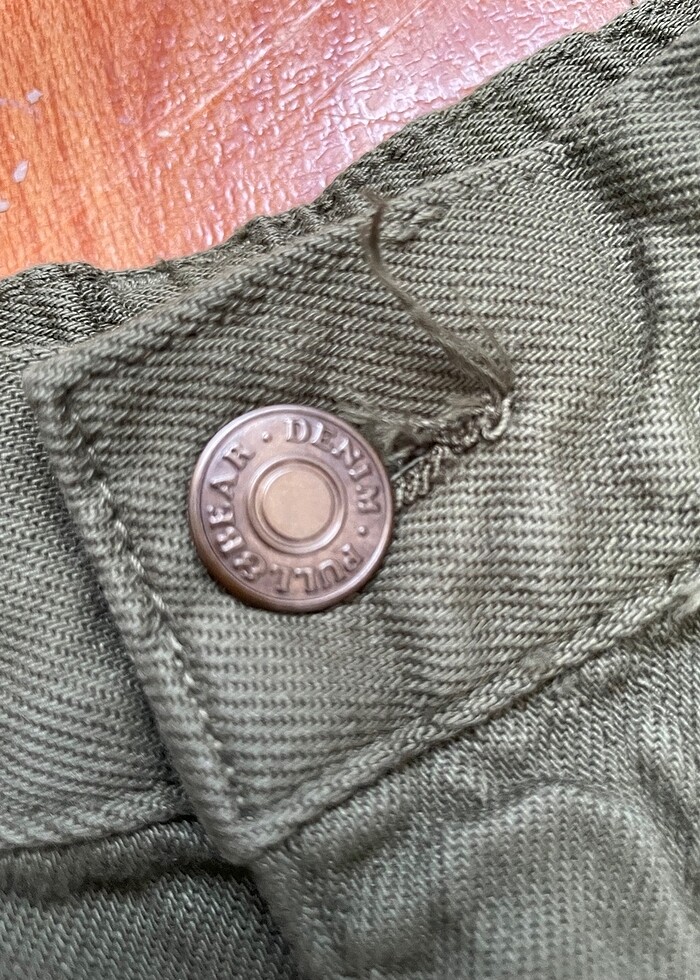 kargo jean - Görsel 4