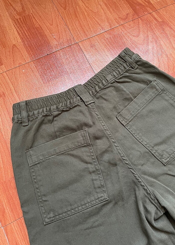 kargo jean - Görsel 3