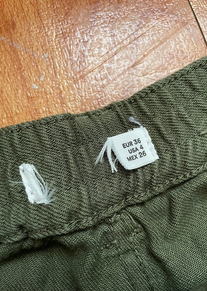 kargo jean - Görsel 5