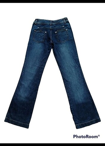 Miss Sixty Düşük bel jean