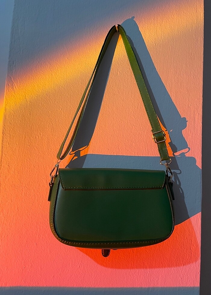 Kol çantası - Görsel 2