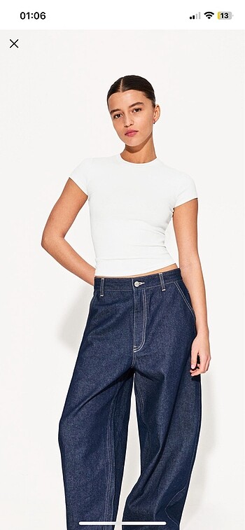 s Beden Tshirt